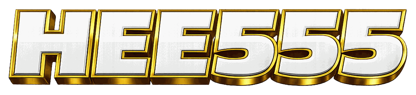 hee555 logo